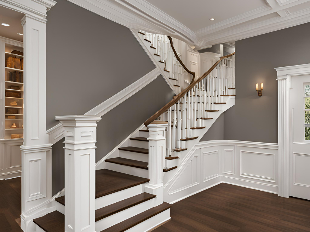 Millwork Services