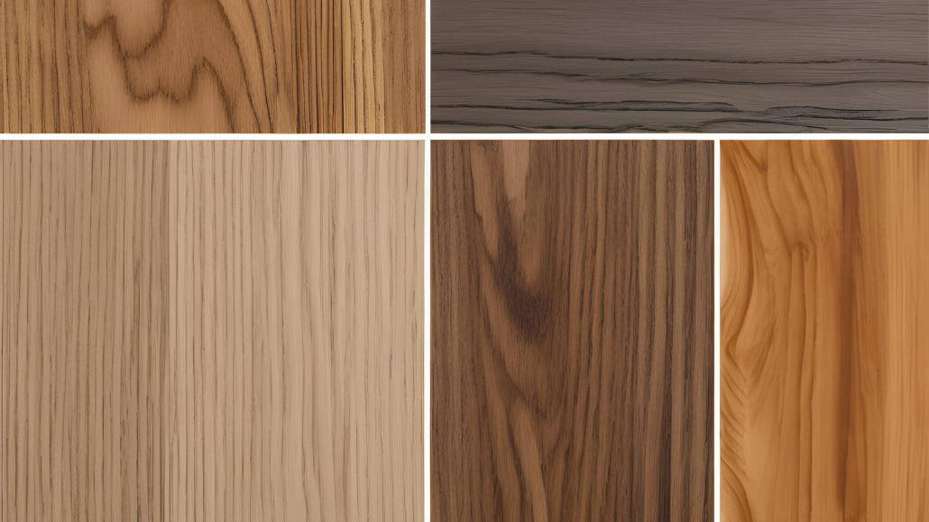 Stained Finishes