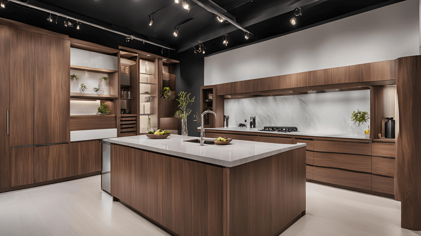 Finding the Best Walnut Cabinets in Hamilton