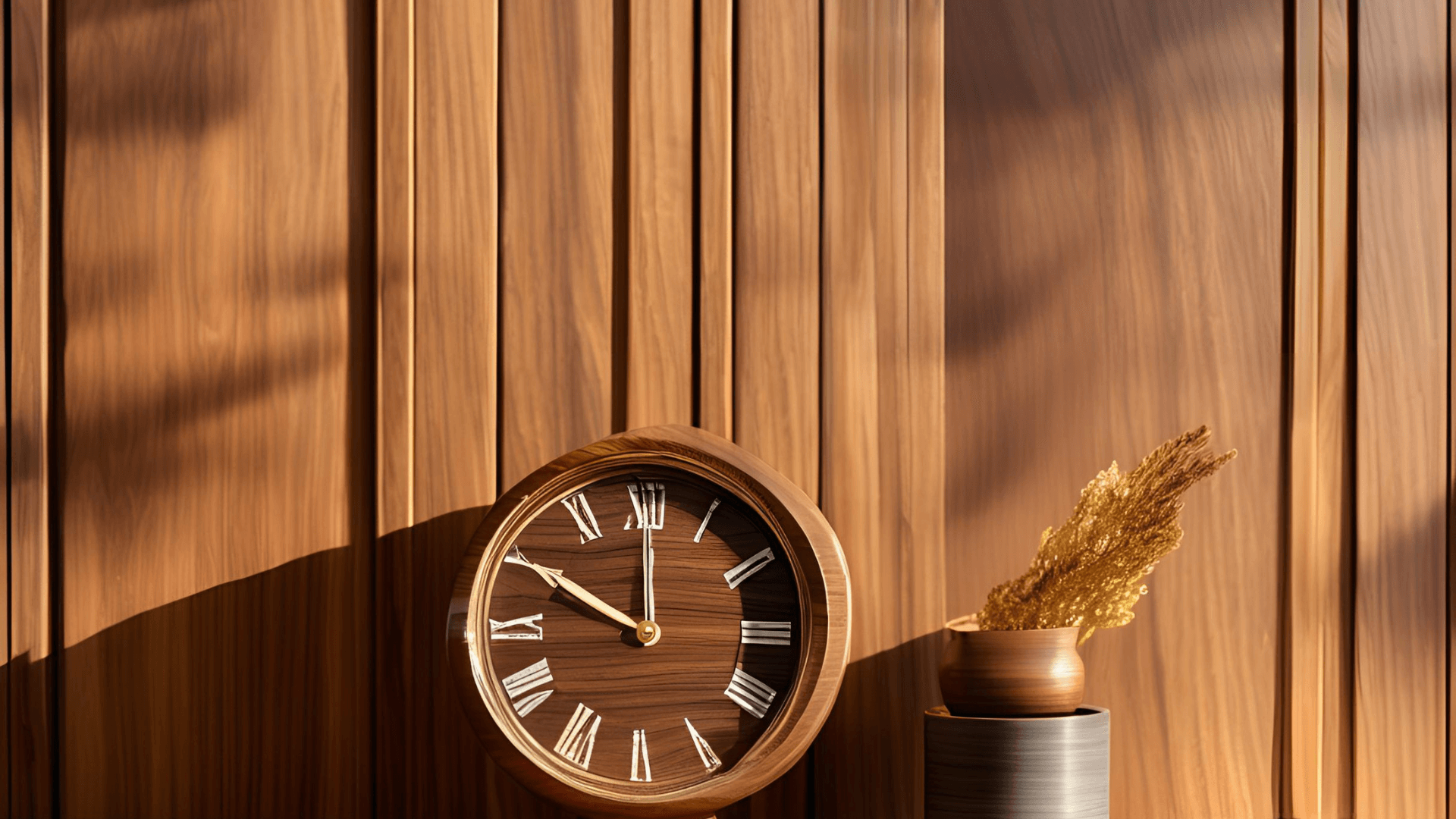 The Timeless Appeal of Walnut Wood