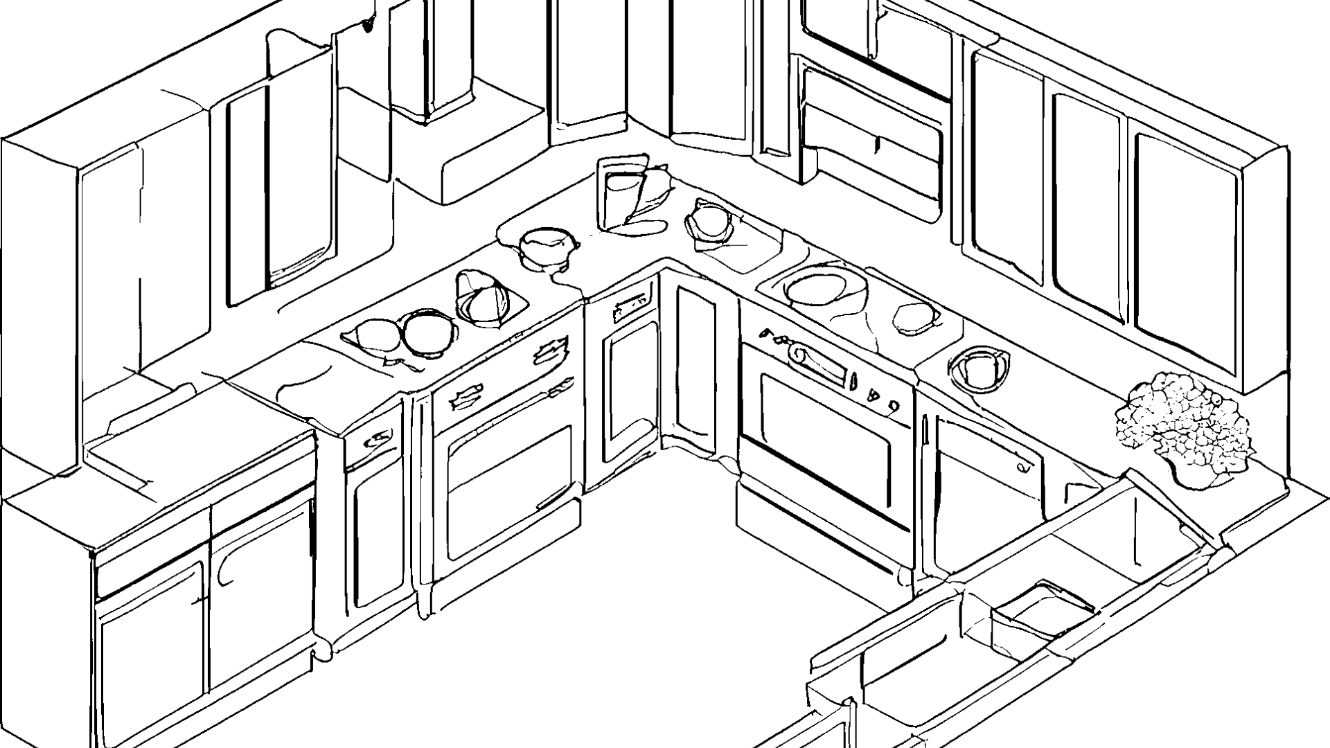 Understanding Your Space and Layout Needs